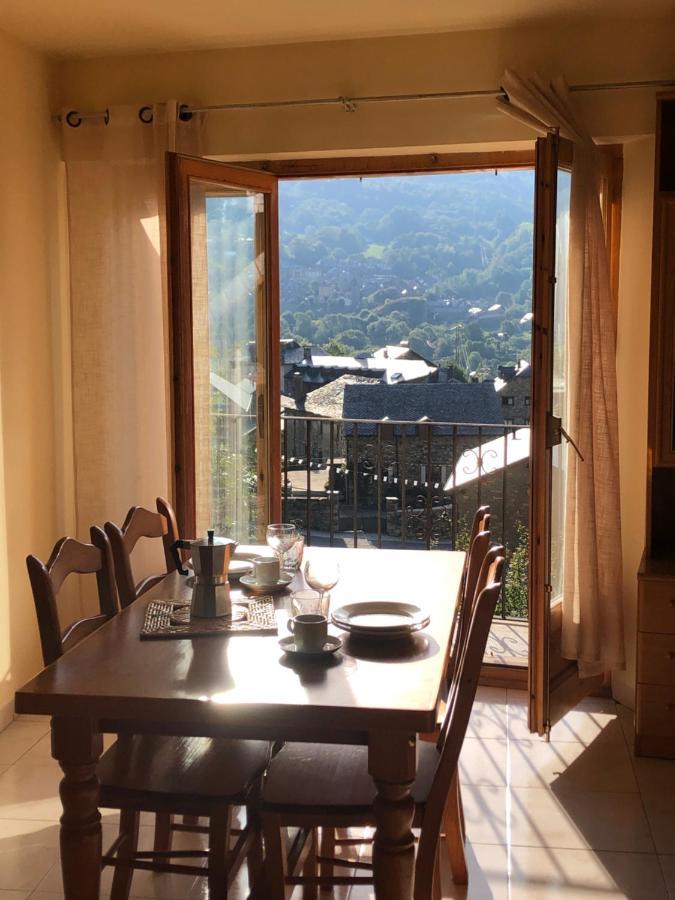 Apartaments El Tarter Эрильяваль Экстерьер фото