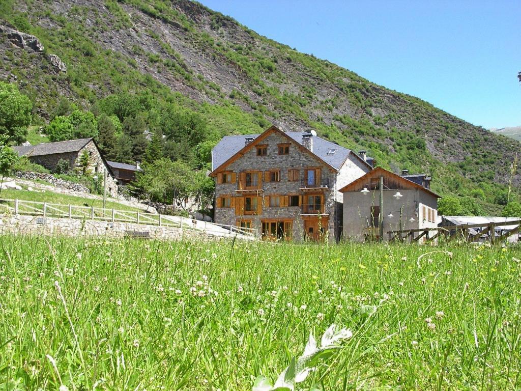 Apartaments El Tarter Эрильяваль Экстерьер фото